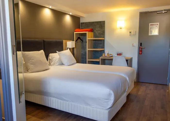 Hotel L'Amandier
